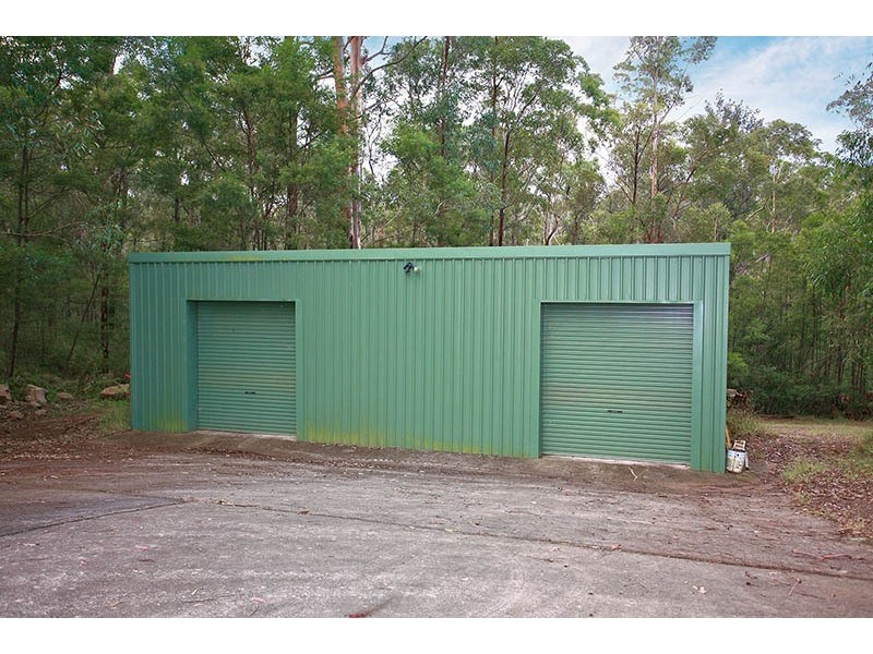 Mulgoa NSW 2745