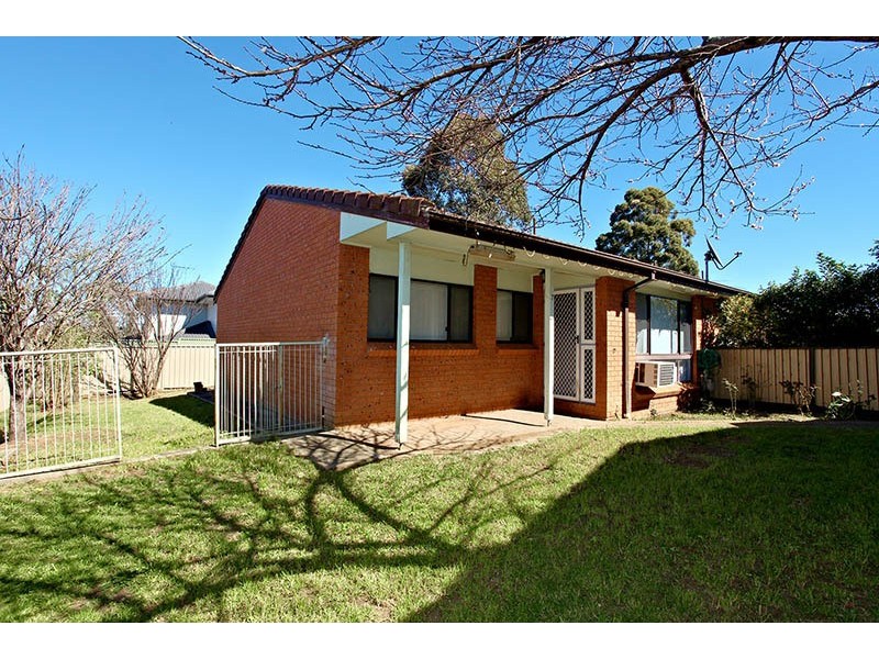 7/20-22  Obrien St, Mount Druitt NSW 2770