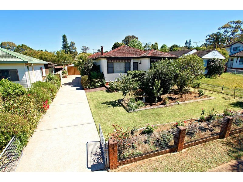 Lalor Park NSW 2147