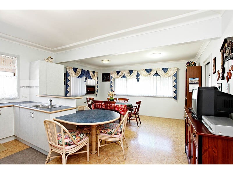 Lalor Park NSW 2147
