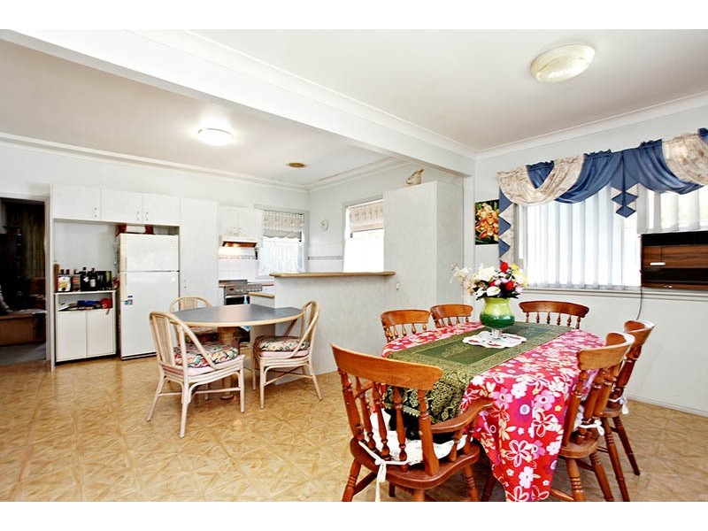 Lalor Park NSW 2147