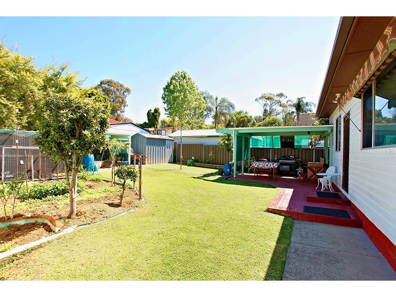 Lalor Park NSW 2147