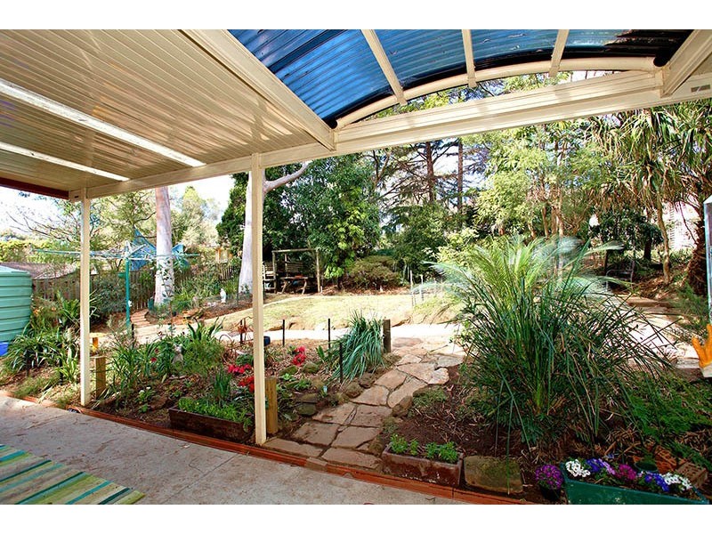 Castle Hill NSW 2154