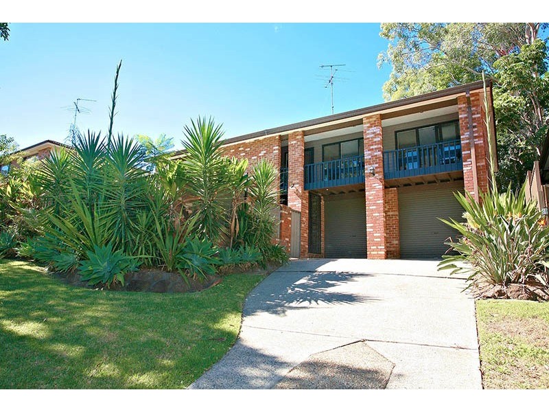 20 Anderson Rd, Kings Langley NSW 2147