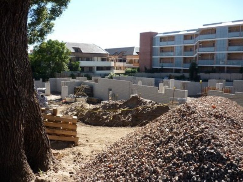 8-12 Marlborough Road, Homebush West NSW 2140