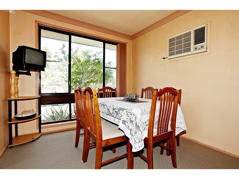 50  Dryden av,, Oakhurst NSW 2761