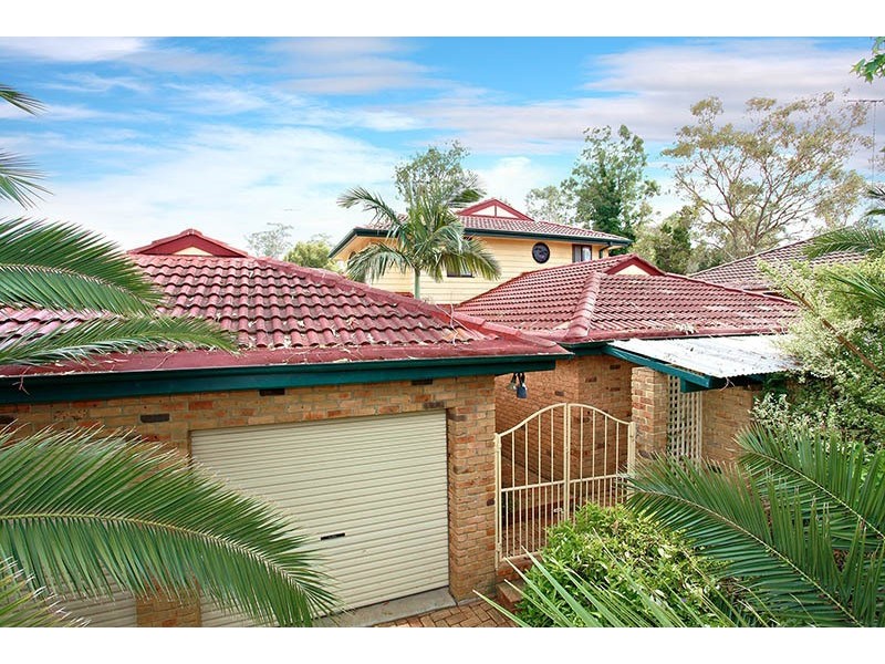 11 Hutchins Cr,, Kings Langley NSW 2147