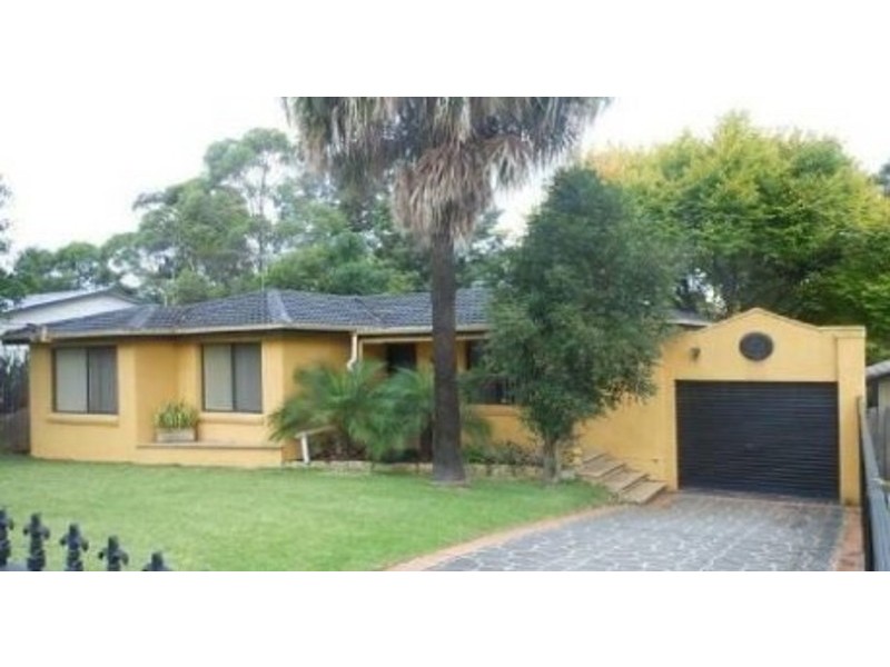 15  Nowland Street, Seven Hills NSW 2147