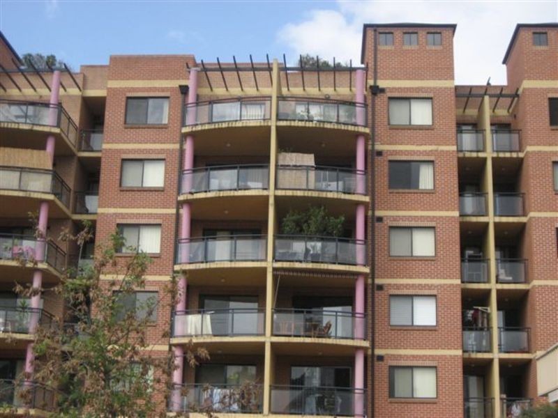 82 /29 – 33 Kildare Road, Blacktown NSW 2148