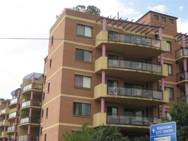 82 /29 – 33 Kildare Road, Blacktown NSW 2148