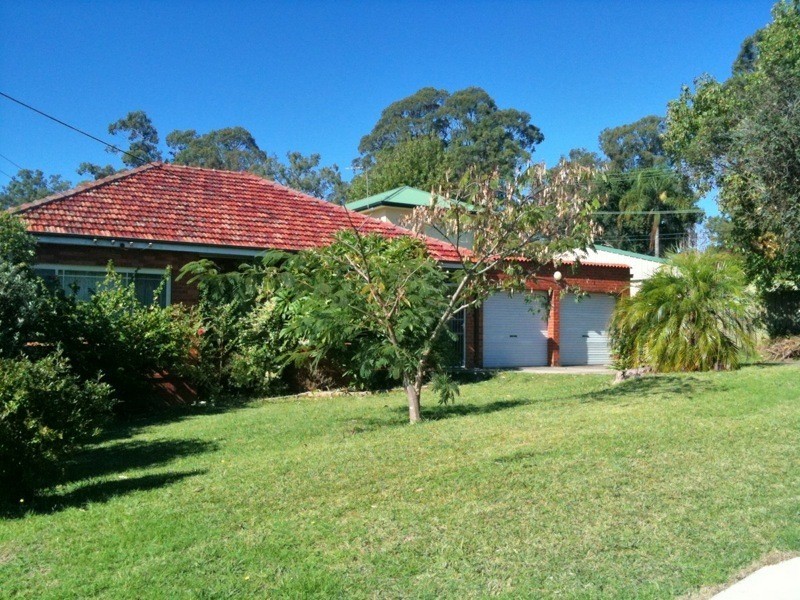 1 Orlando Crescent, Seven Hills NSW 2147