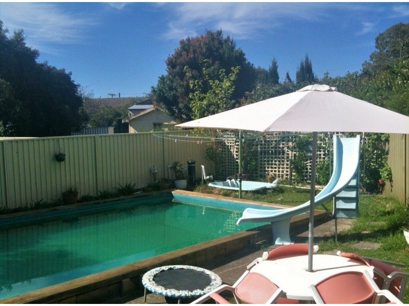 1 Orlando Crescent, Seven Hills NSW 2147