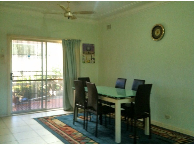 1 Orlando Crescent, Seven Hills NSW 2147