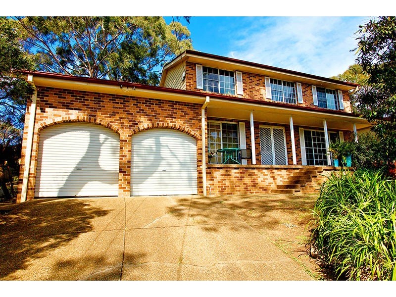 Castle Hill NSW 2154