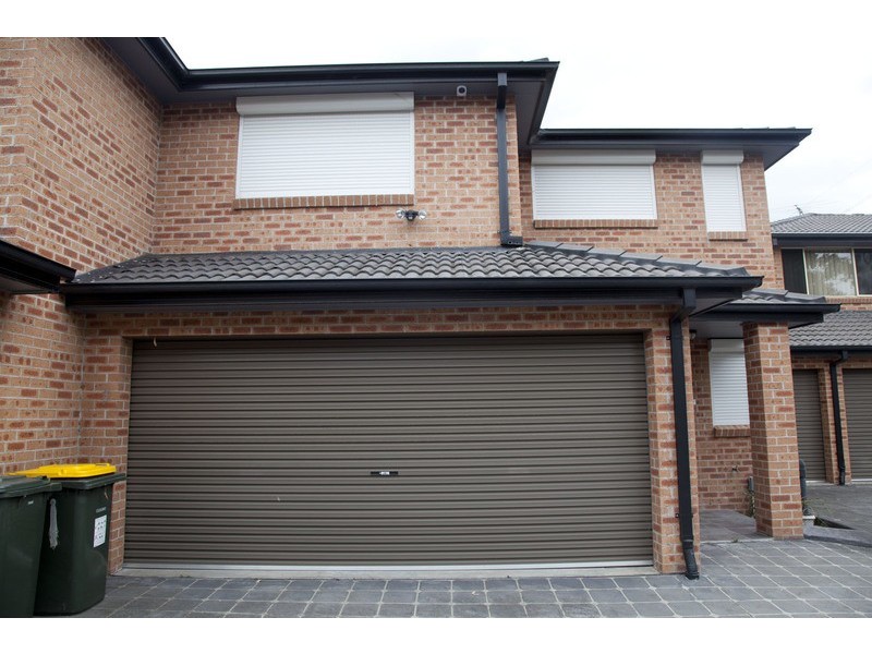 11/5-7 Fuller Street, Seven Hills NSW 2147