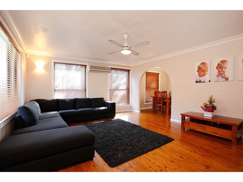 56 Brier Crescent, Quakers Hill NSW 2763