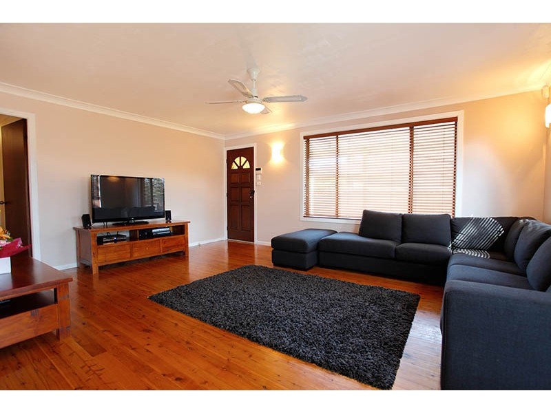 56 Brier Crescent, Quakers Hill NSW 2763