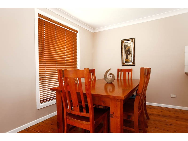 56 Brier Crescent, Quakers Hill NSW 2763