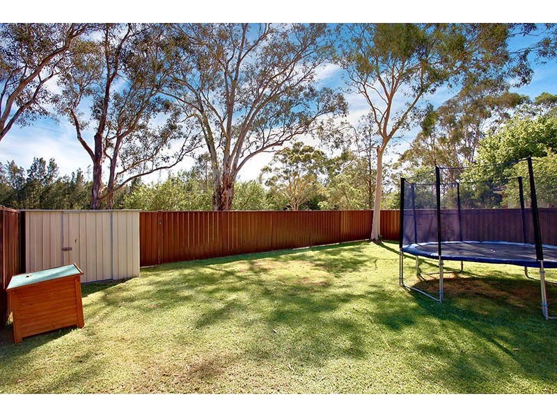 56 Brier Crescent, Quakers Hill NSW 2763