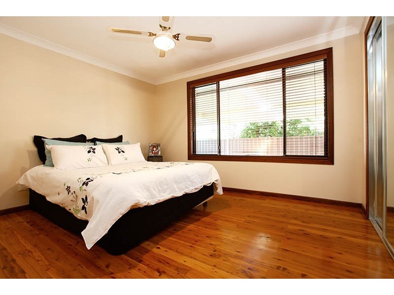 56 Brier Crescent, Quakers Hill NSW 2763