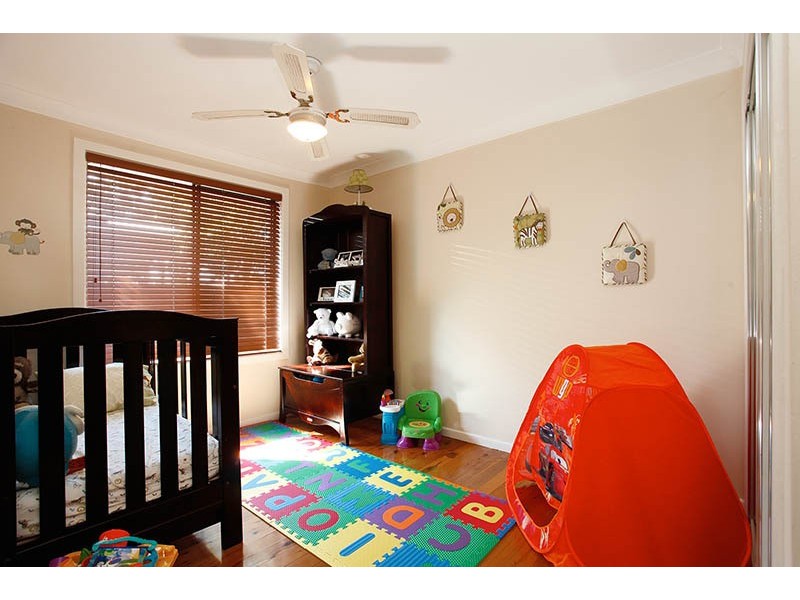 56 Brier Crescent, Quakers Hill NSW 2763