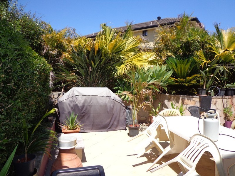 17/4 Nolan Place, Seven Hills NSW 2147