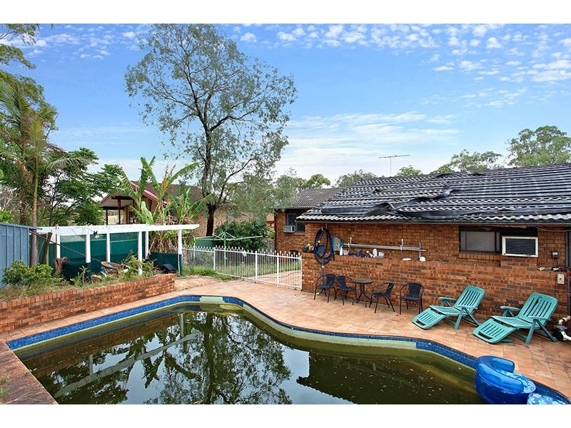 25 James Cook Dr,, Kings Langley NSW 2147