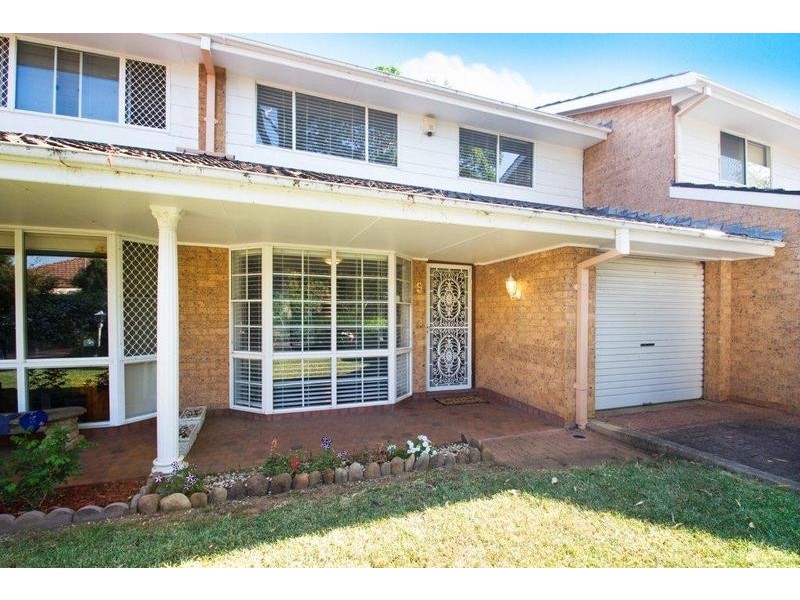 9/18-20 Second Av, Kingswood NSW 2747