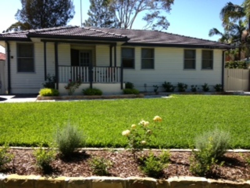 24 Gilmore Rd,, Lalor Park NSW 2147