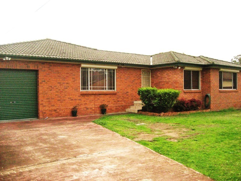 126A Station Street, Rooty Hill NSW 2766