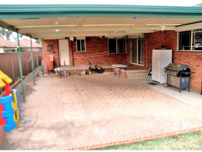 126A Station Street, Rooty Hill NSW 2766