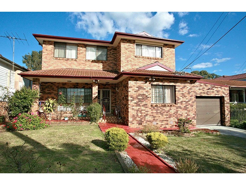 44 Federal Rd, Seven Hills NSW 2147