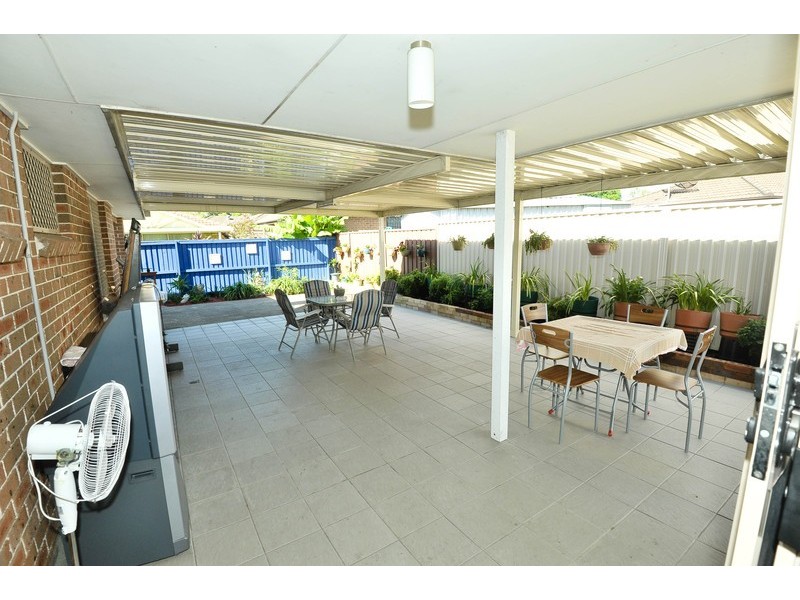 12b Dryden Av, Oakhurst NSW 2761