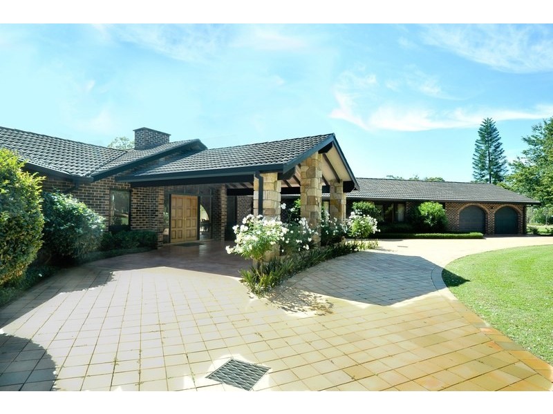 131  Parkriver Close, Mulgoa NSW 2745