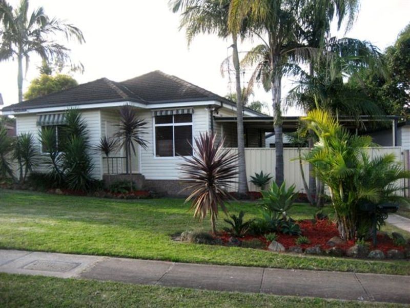 5 Burke st, Lalor Park NSW 2147