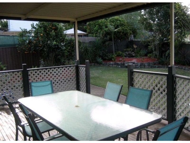 5 Burke st, Lalor Park NSW 2147