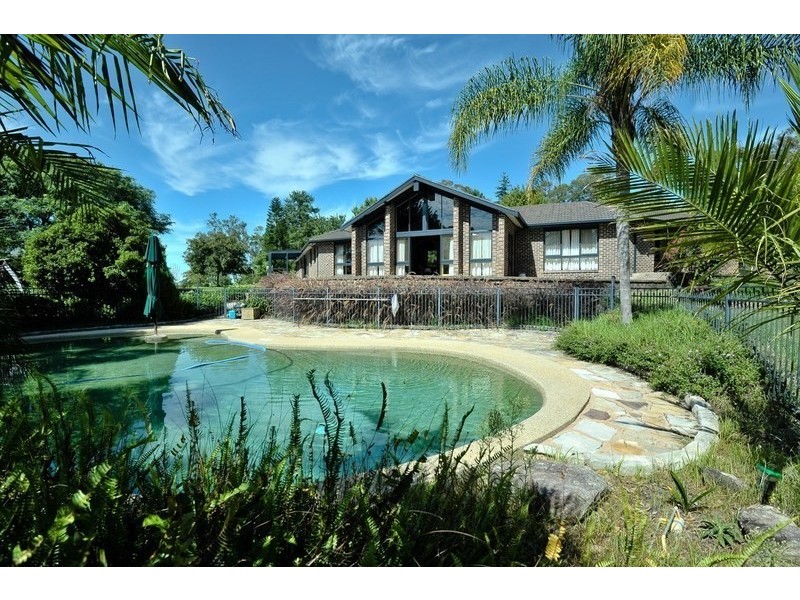 131  Parkriver Close, Mulgoa NSW 2745