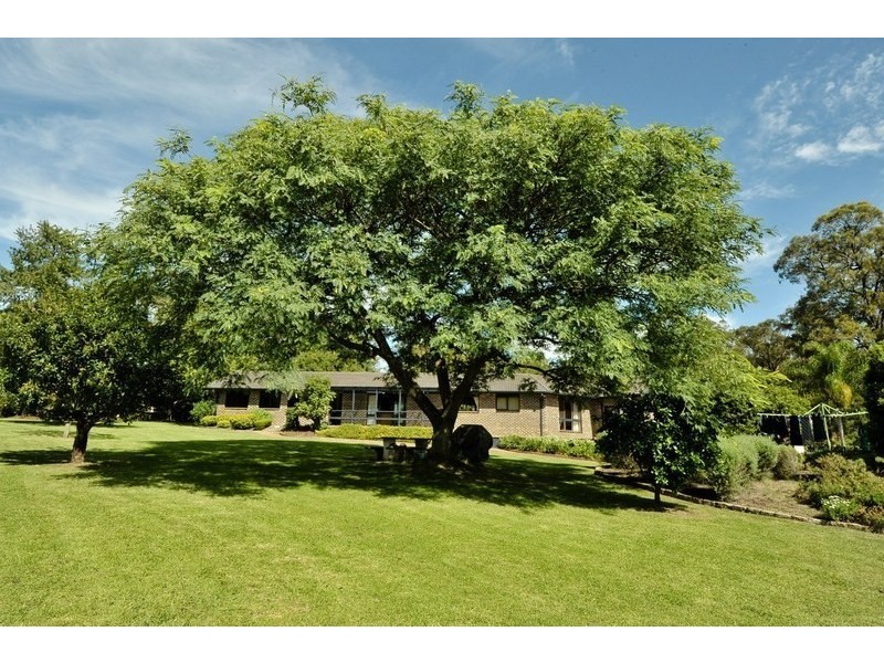 131  Parkriver Close, Mulgoa NSW 2745