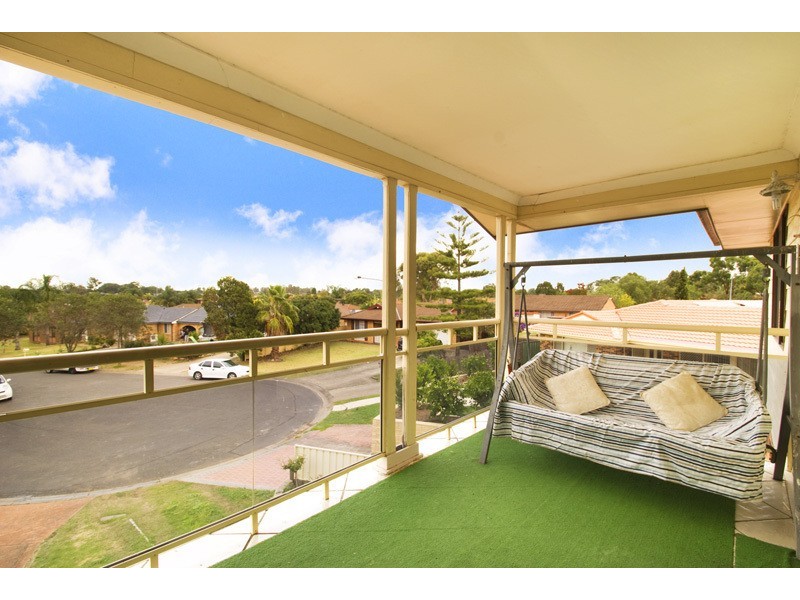 12 Gersham Grove, Oakhurst NSW 2761