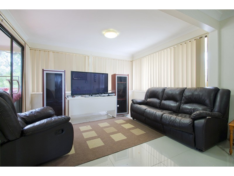 12 Gersham Grove, Oakhurst NSW 2761