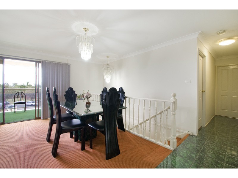 12 Gersham Grove, Oakhurst NSW 2761