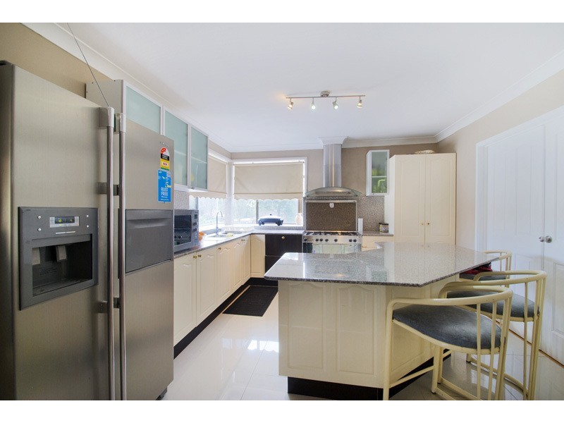 12 Gersham Grove, Oakhurst NSW 2761