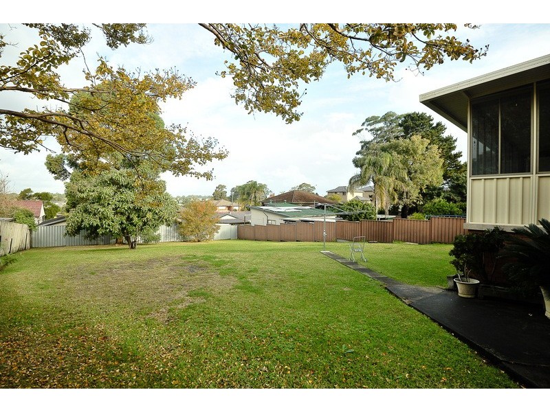 61  Lavinia Street, Seven Hills NSW 2147