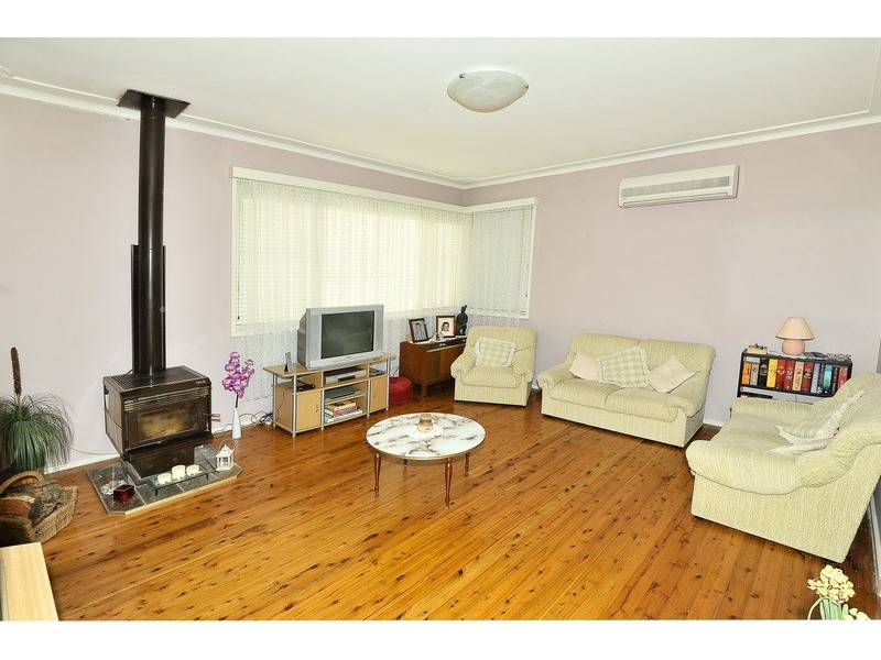 61  Lavinia Street, Seven Hills NSW 2147