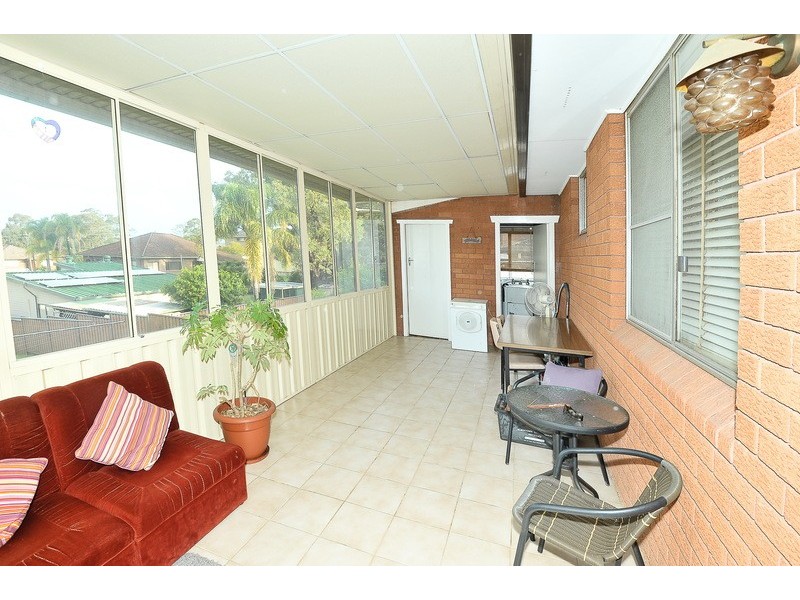 61  Lavinia Street, Seven Hills NSW 2147