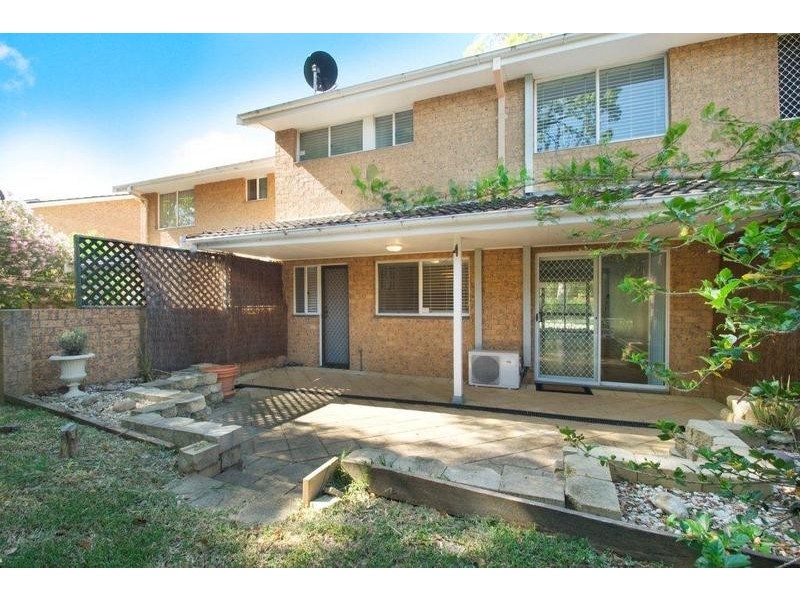 9/18 Second Avenue, Kingswood NSW 2747