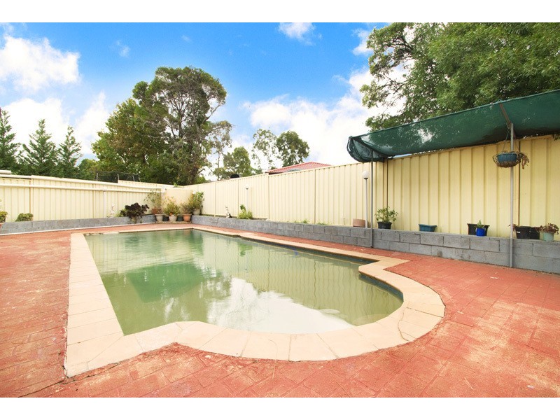 12  Gersham Grove, Oakhurst NSW 2761