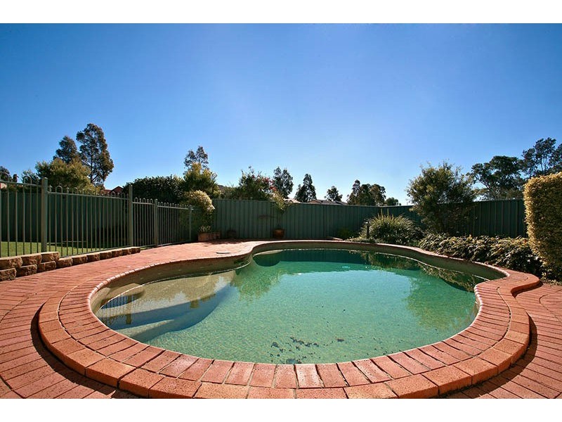 10 Pier st, Prospect NSW 2148