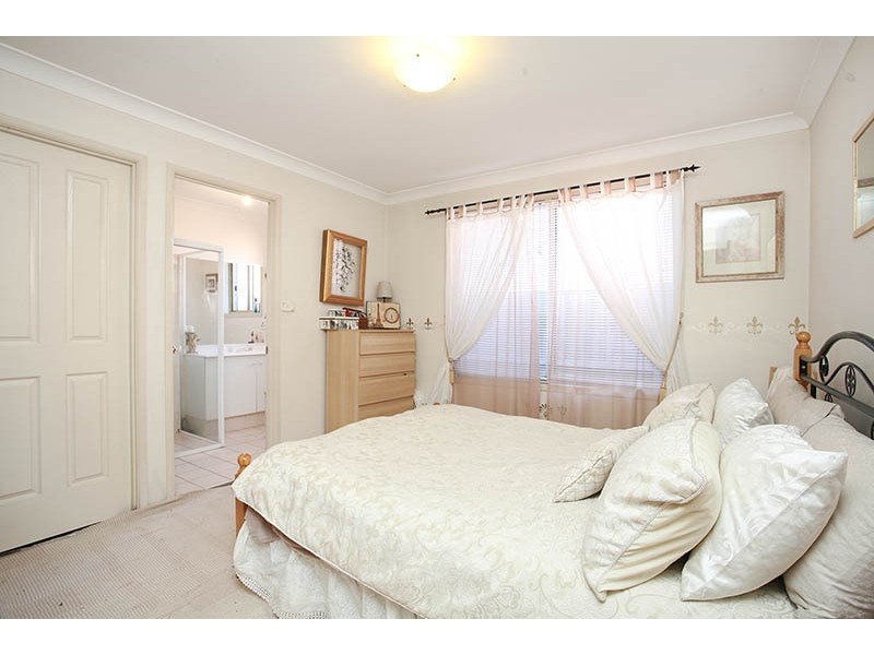 15  Hague Grove, Oakhurst NSW 2761