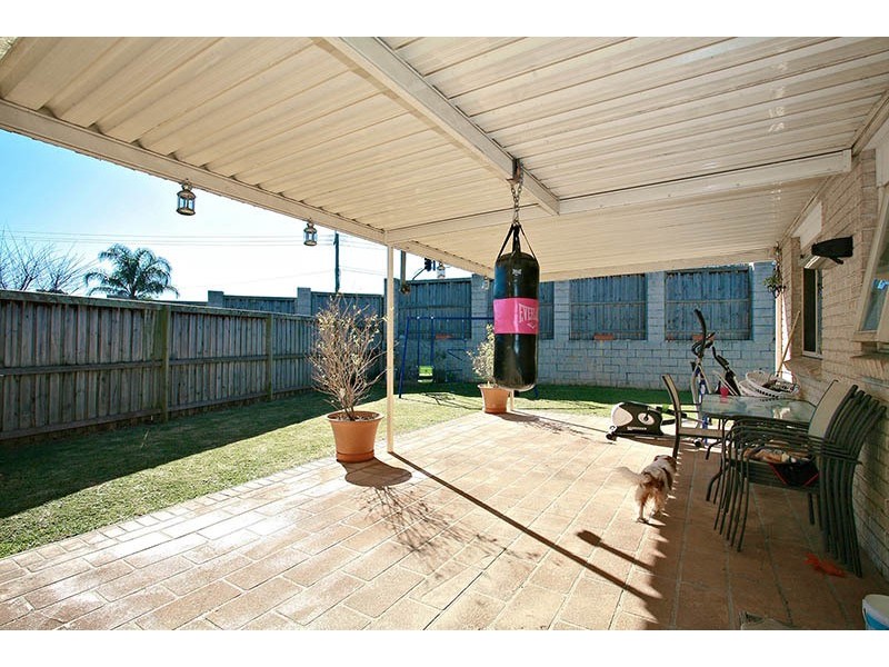 15  Hague Grove, Oakhurst NSW 2761